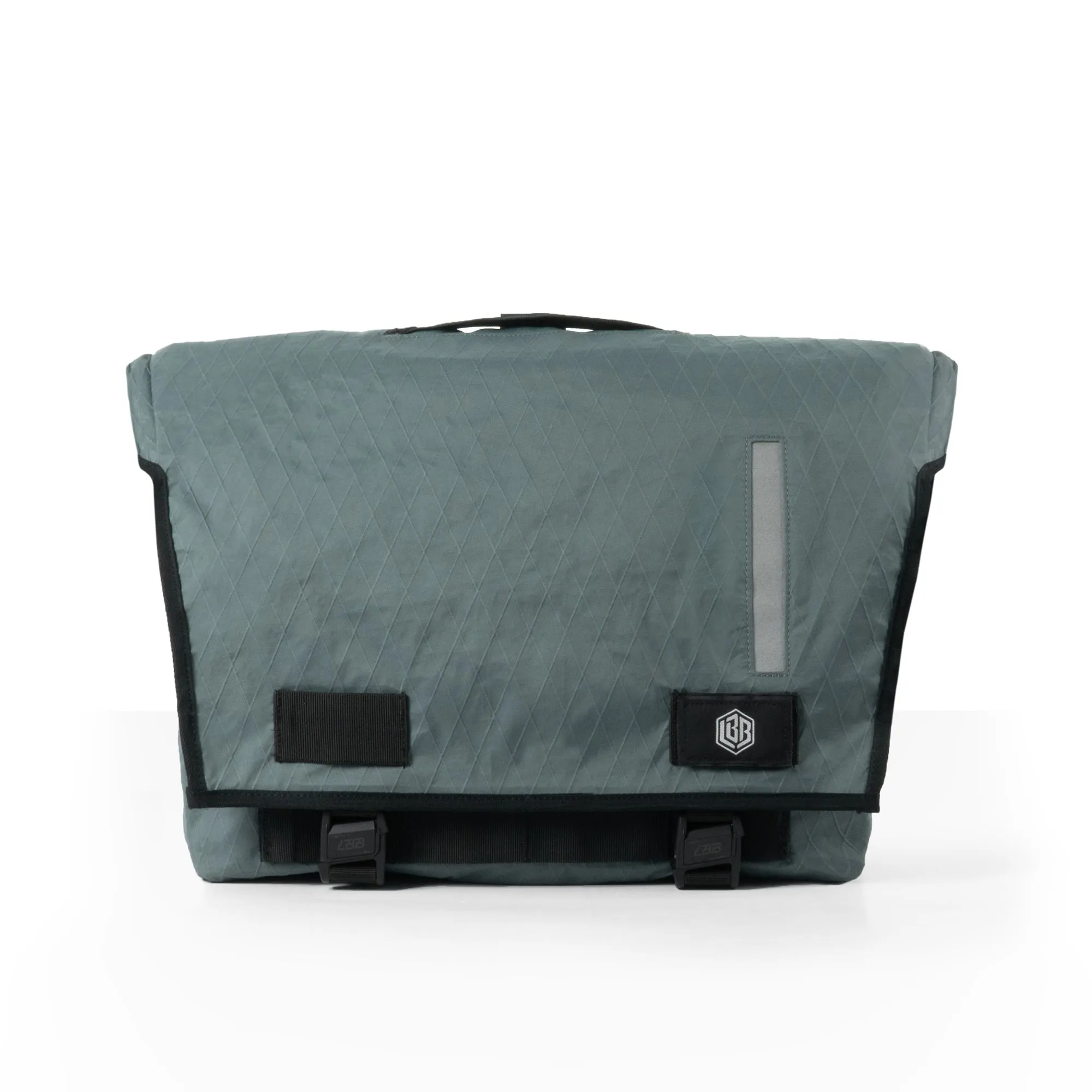 The Echelon [S] | X21 Slate Grey