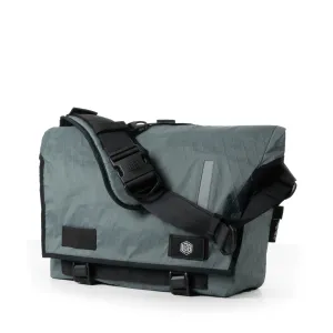 The Echelon [S] | X21 Slate Grey