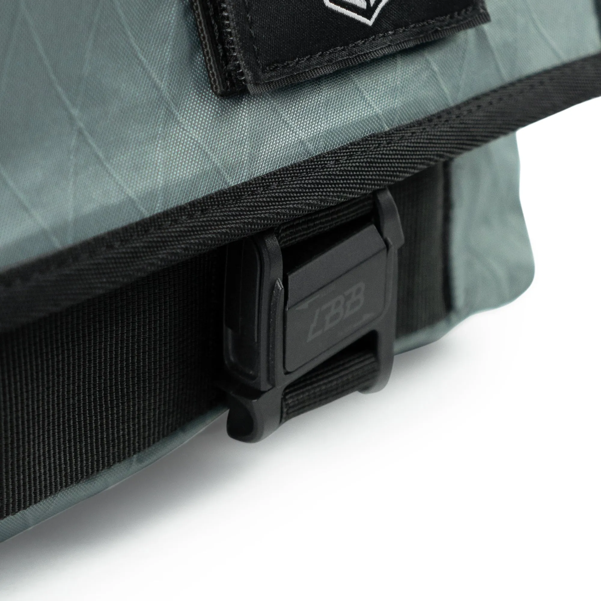 The Echelon [S] | X21 Slate Grey