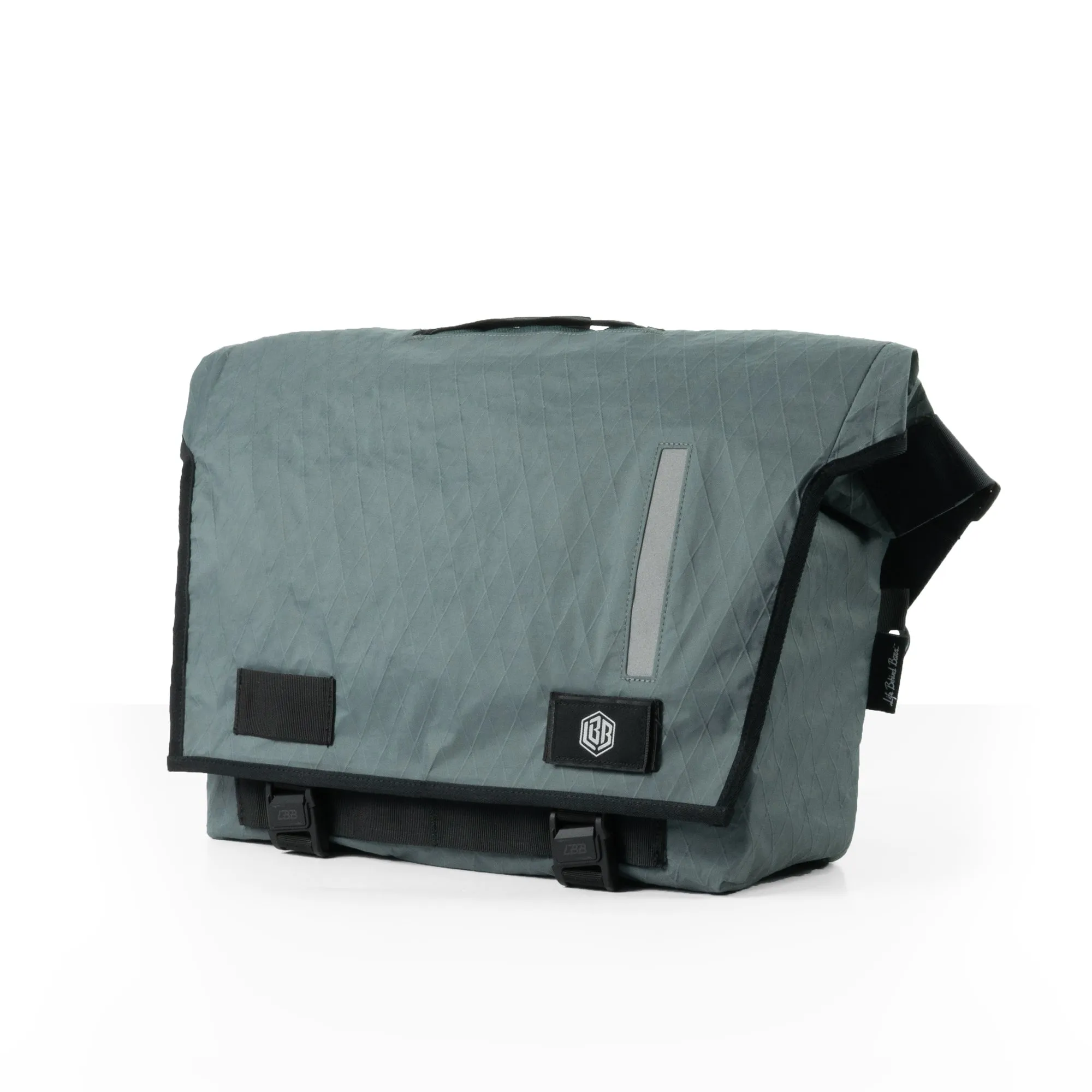 The Echelon [S] | X21 Slate Grey