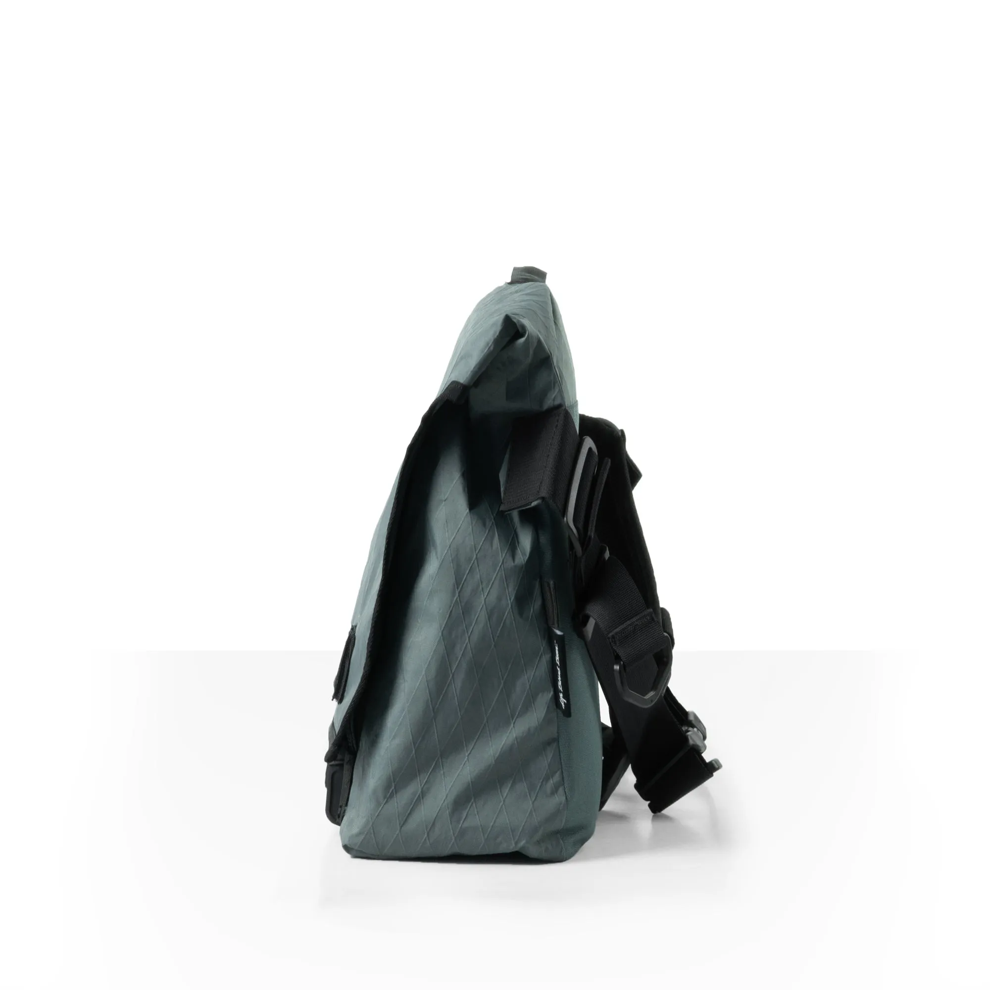 The Echelon [S] | X21 Slate Grey