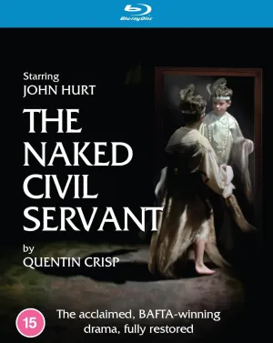 The Naked Civil Servant