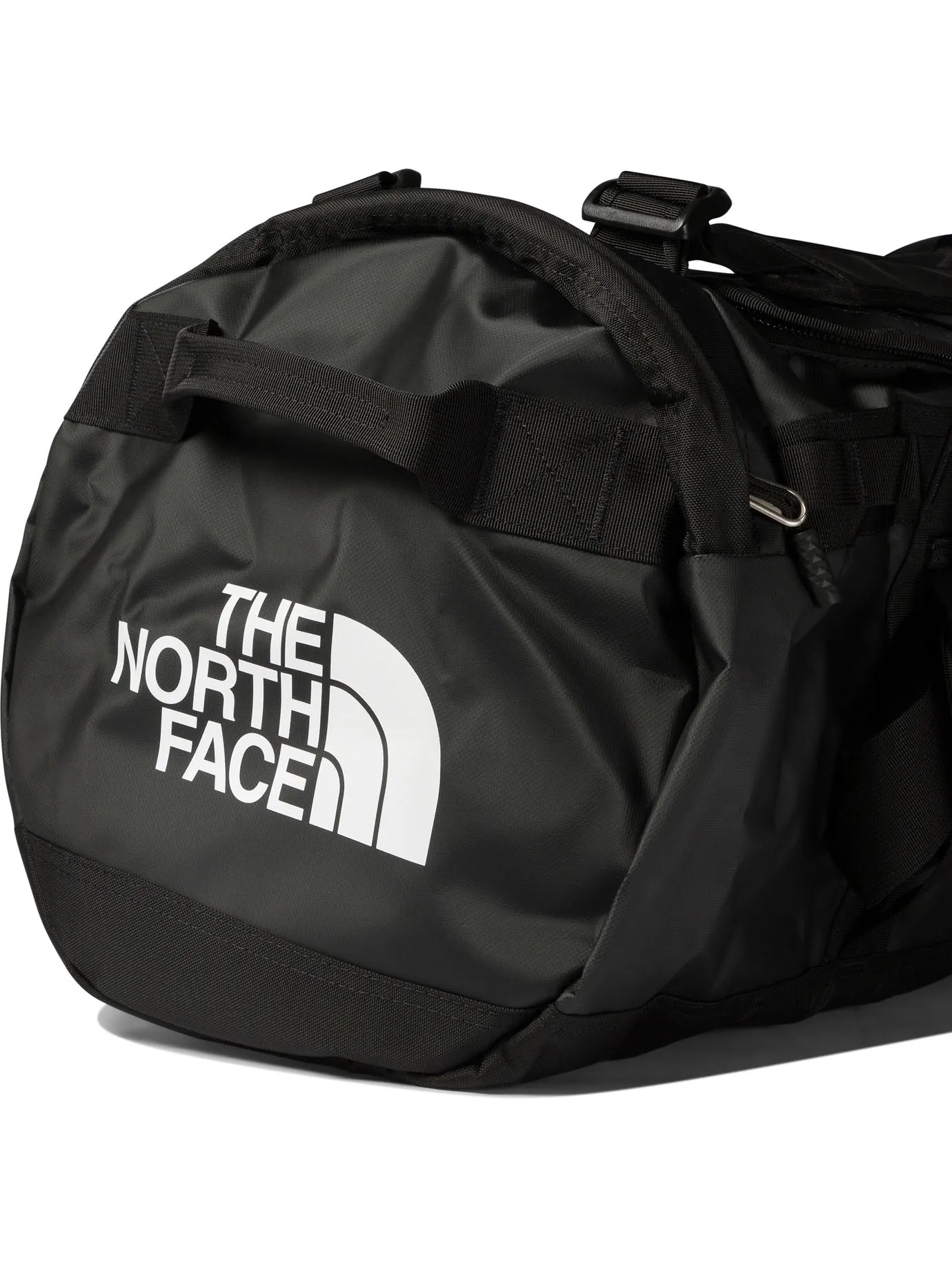 The North Face "Base Camp M" Duffle Bag