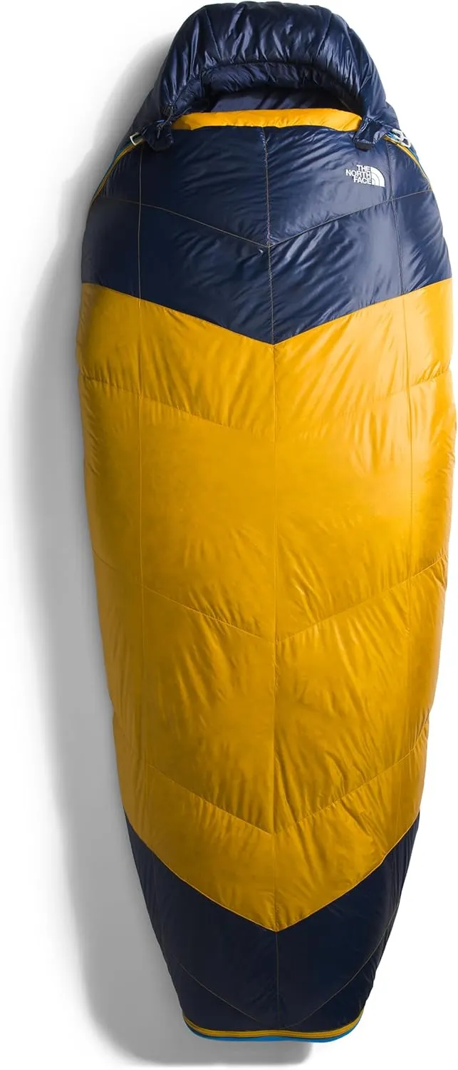 THE NORTH FACE Sleeping-Bags One Bag 5F / -15C 3-in-1 Insulated Camping Sleeping Bag