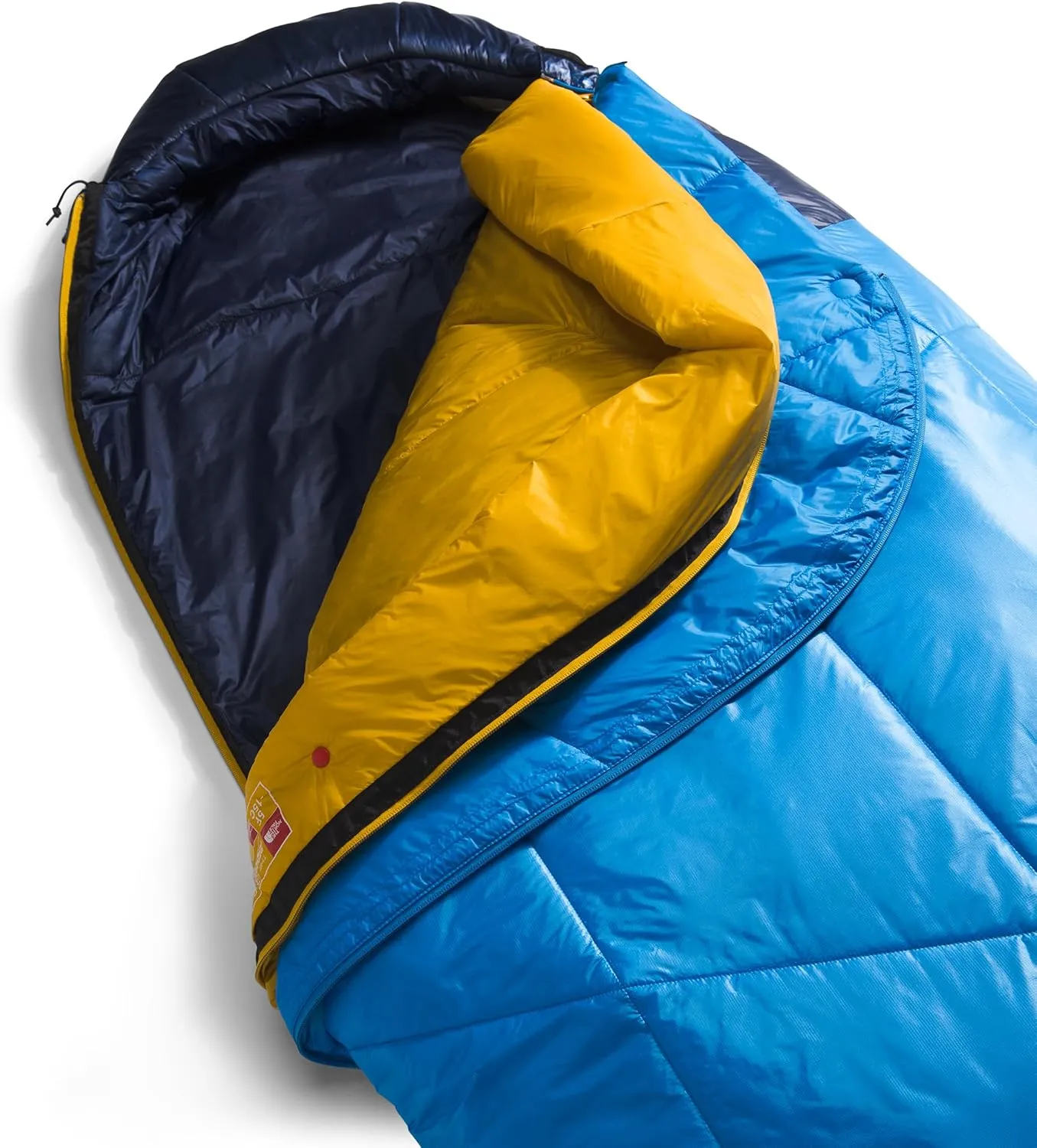 THE NORTH FACE Sleeping-Bags One Bag 5F / -15C 3-in-1 Insulated Camping Sleeping Bag