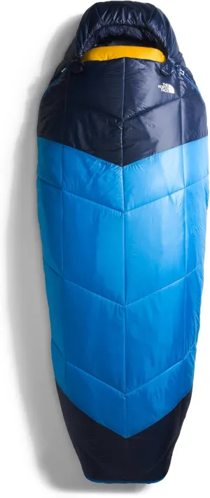 THE NORTH FACE Sleeping-Bags One Bag 5F / -15C 3-in-1 Insulated Camping Sleeping Bag