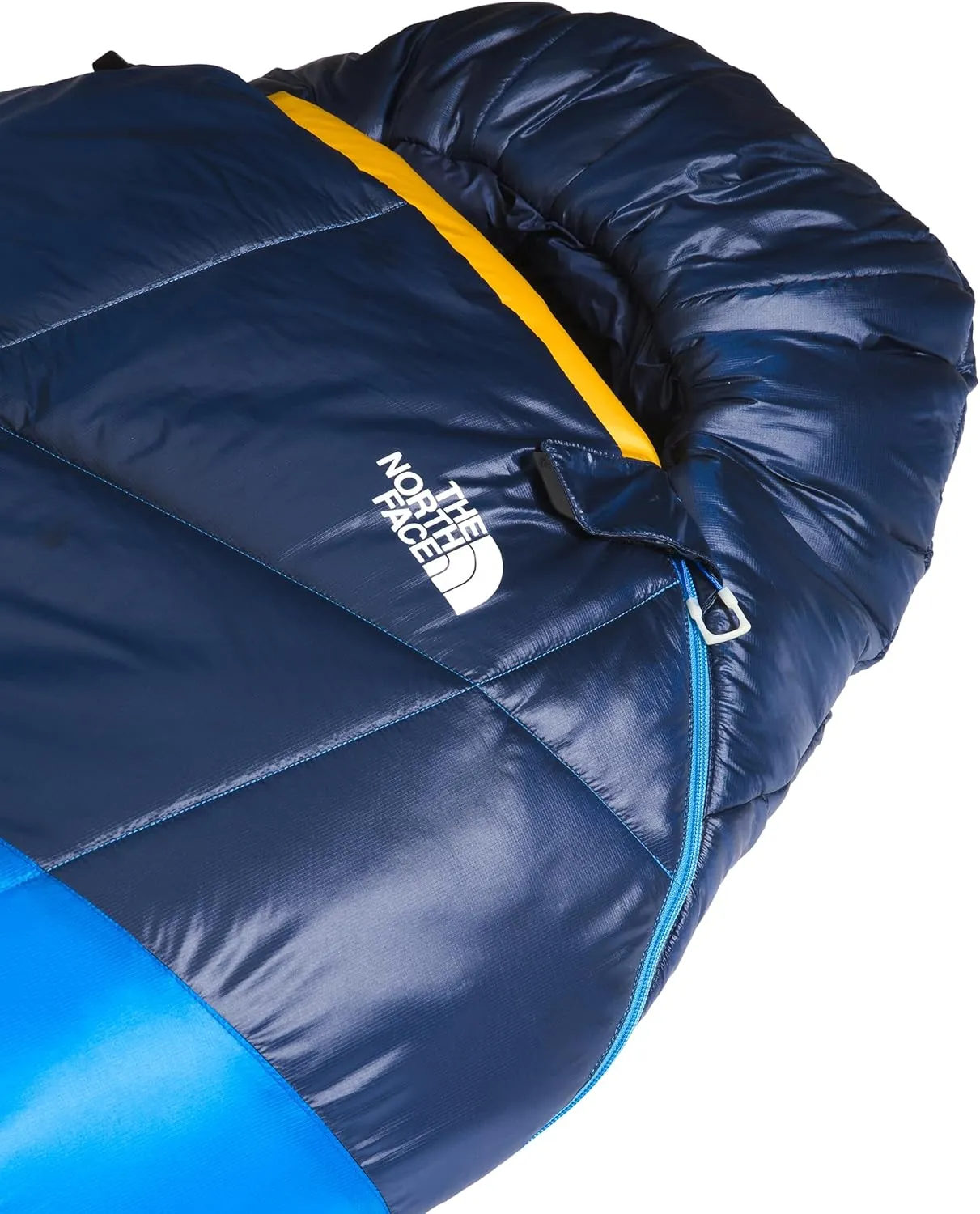 THE NORTH FACE Sleeping-Bags One Bag 5F / -15C 3-in-1 Insulated Camping Sleeping Bag