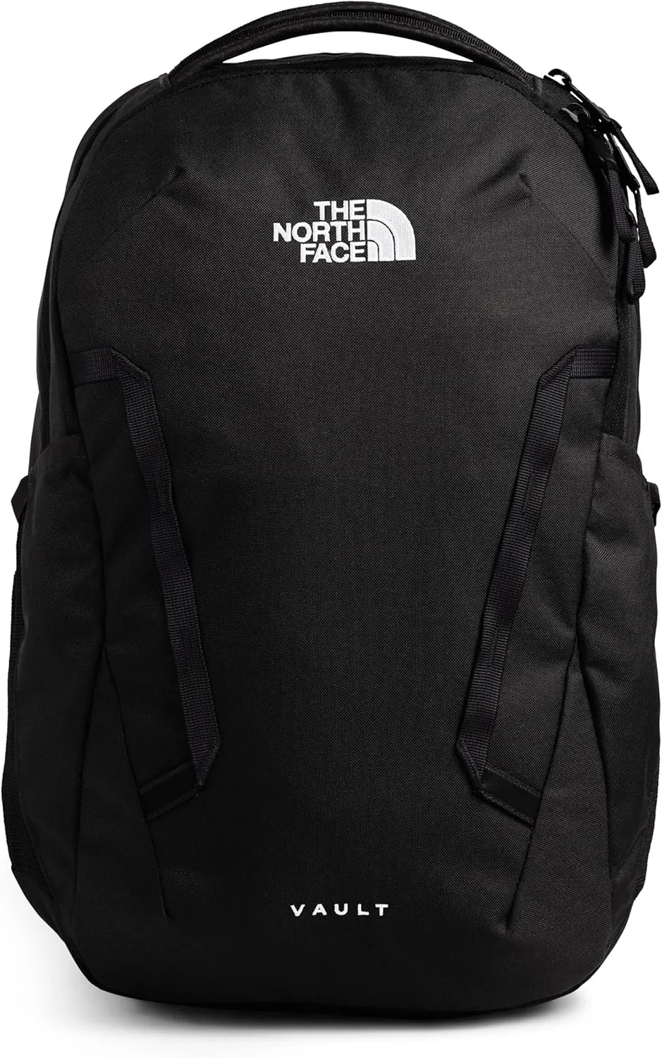 THE NORTH FACE Women's Vault Everyday Laptop Backpack - PFAS Free, TNF Black-NPF, One Size