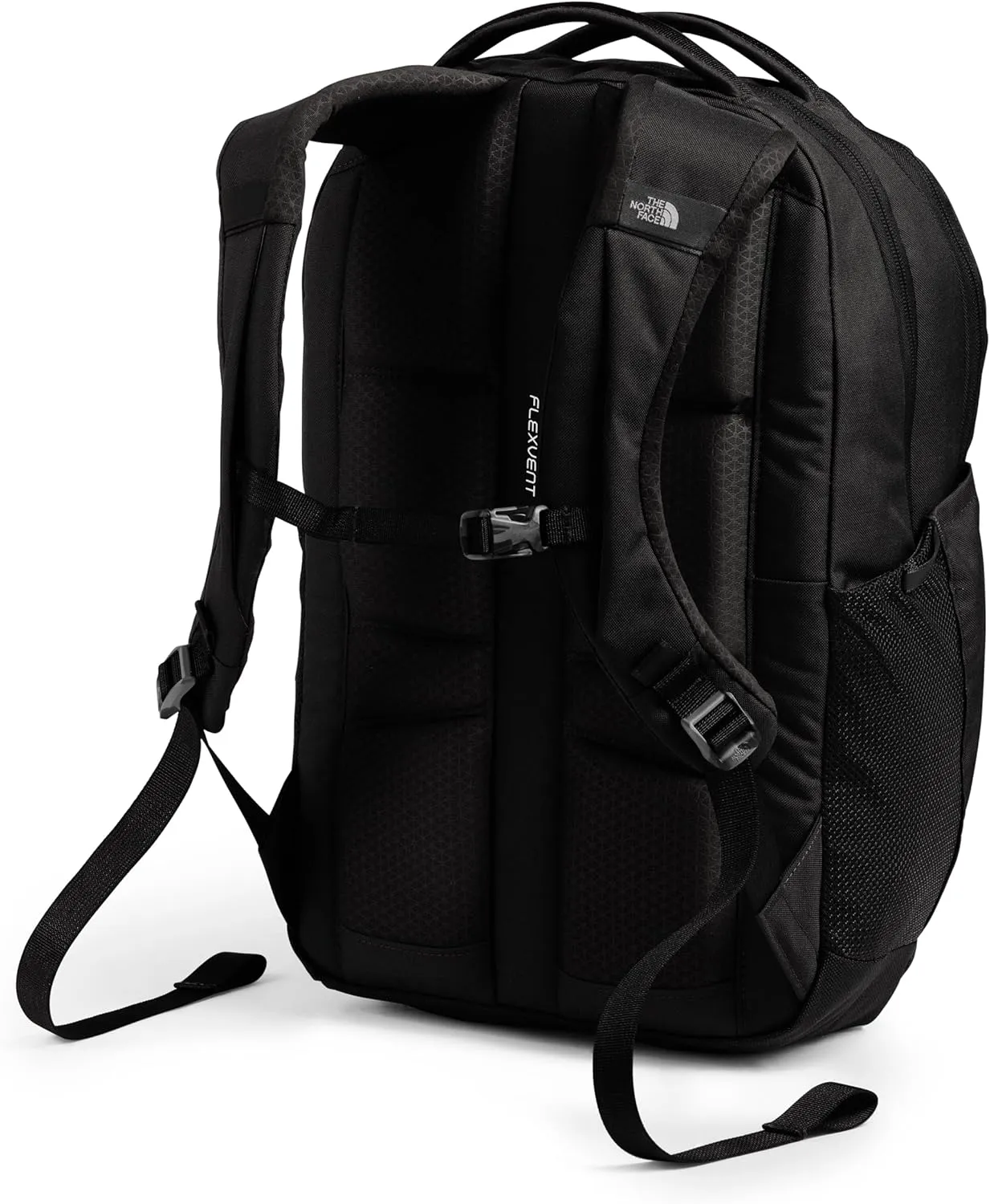 THE NORTH FACE Women's Vault Everyday Laptop Backpack - PFAS Free, TNF Black-NPF, One Size