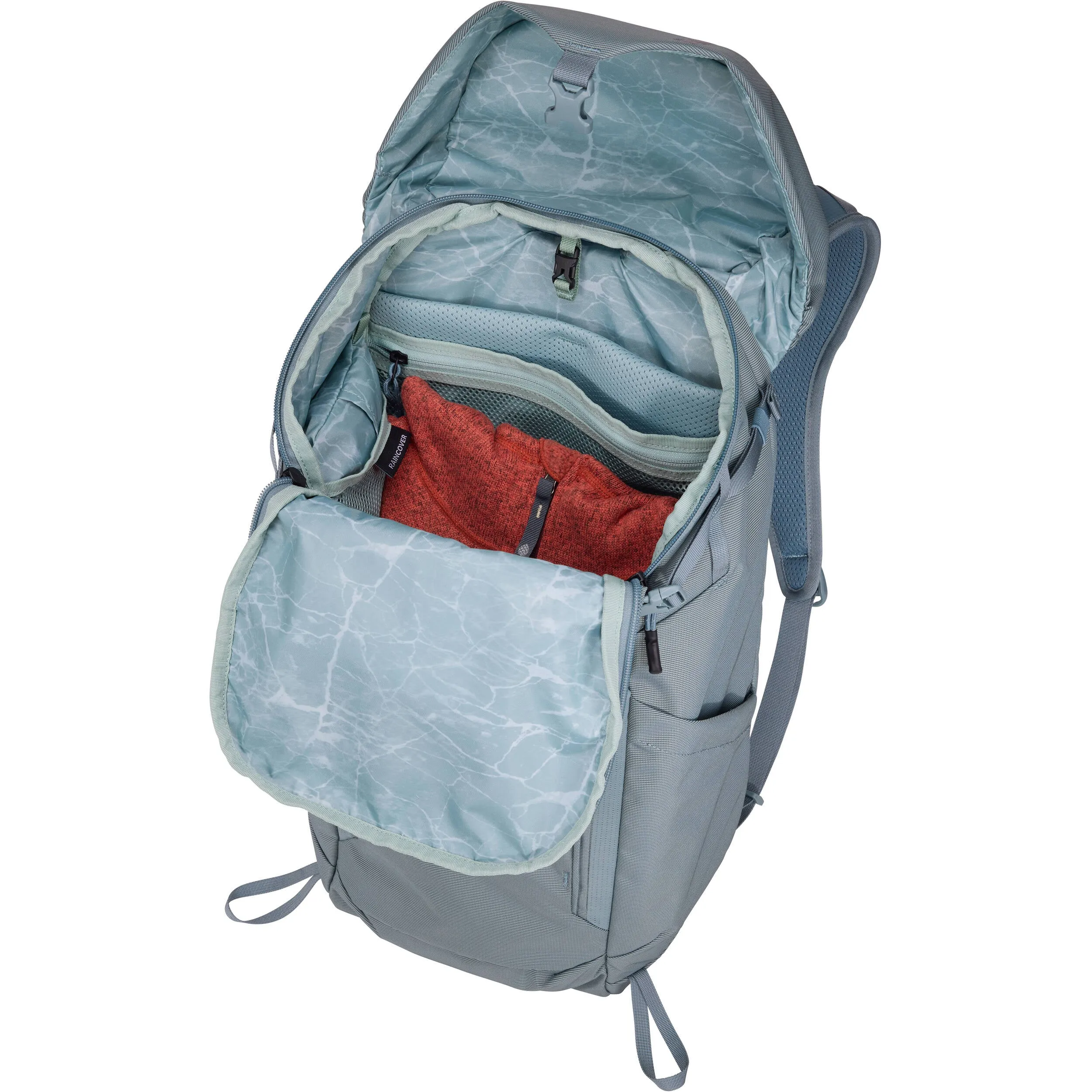 Thule AllTrail Daypack (Pond, 25L)