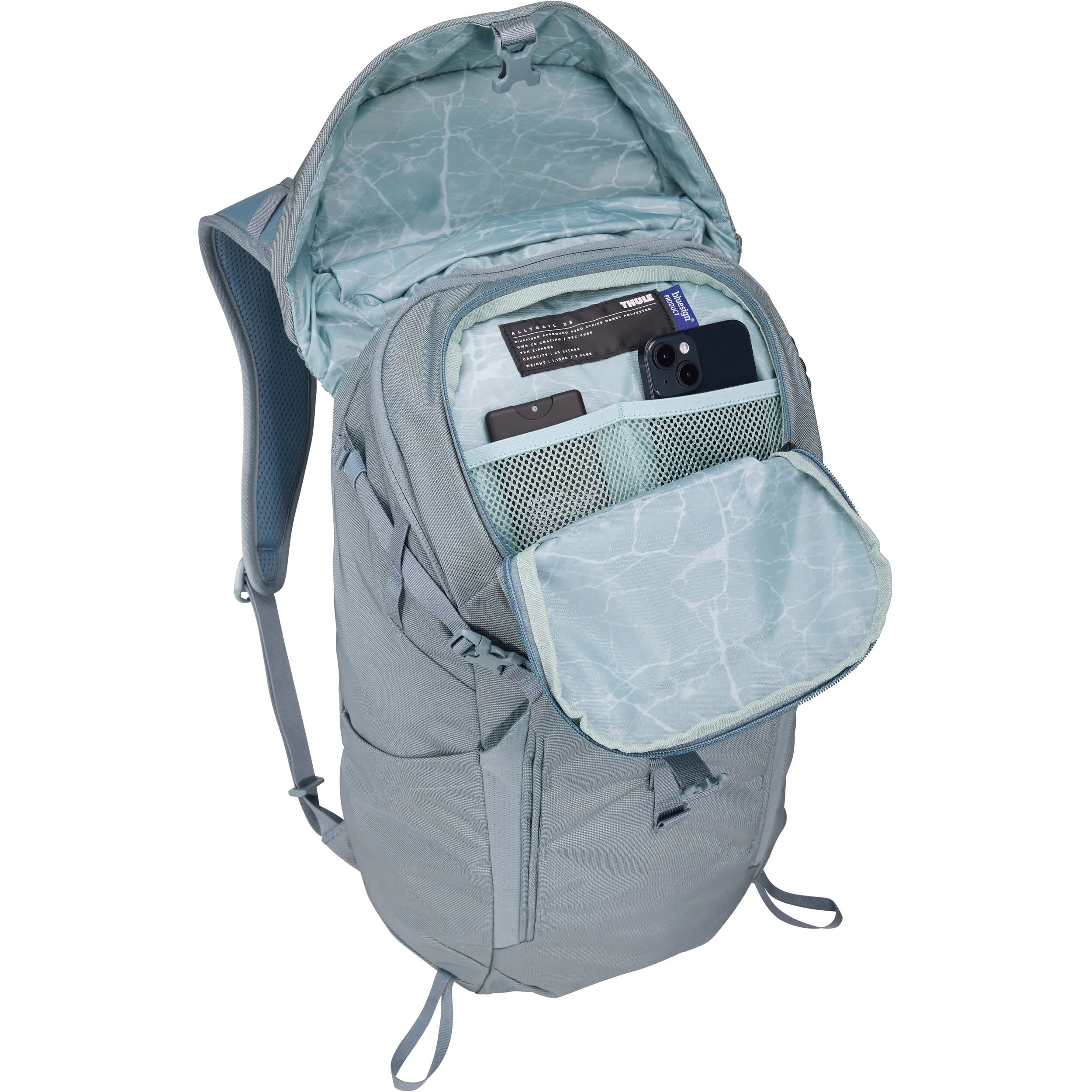 Thule AllTrail Daypack (Pond, 25L)