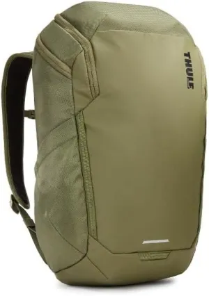 Thule Chasm Backpack 26L, Olivine, One Size