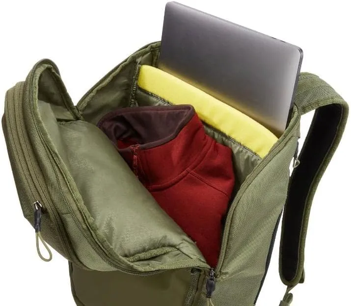 Thule Chasm Backpack 26L, Olivine, One Size