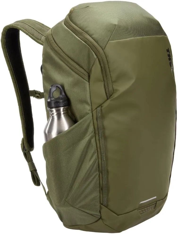 Thule Chasm Backpack 26L, Olivine, One Size