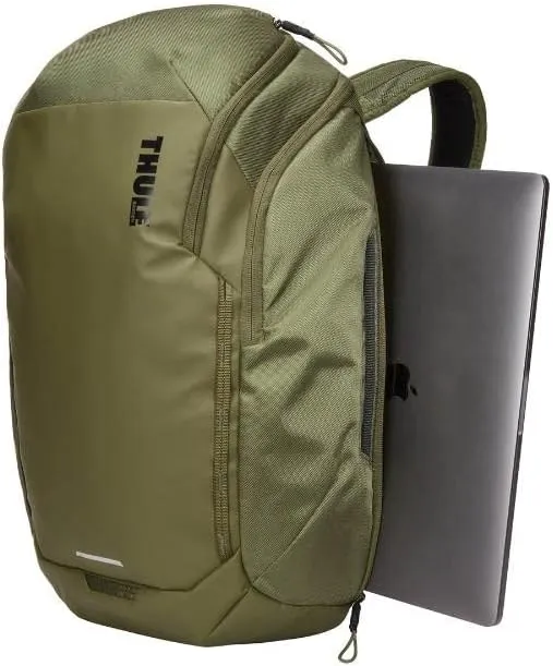 Thule Chasm Backpack 26L, Olivine, One Size