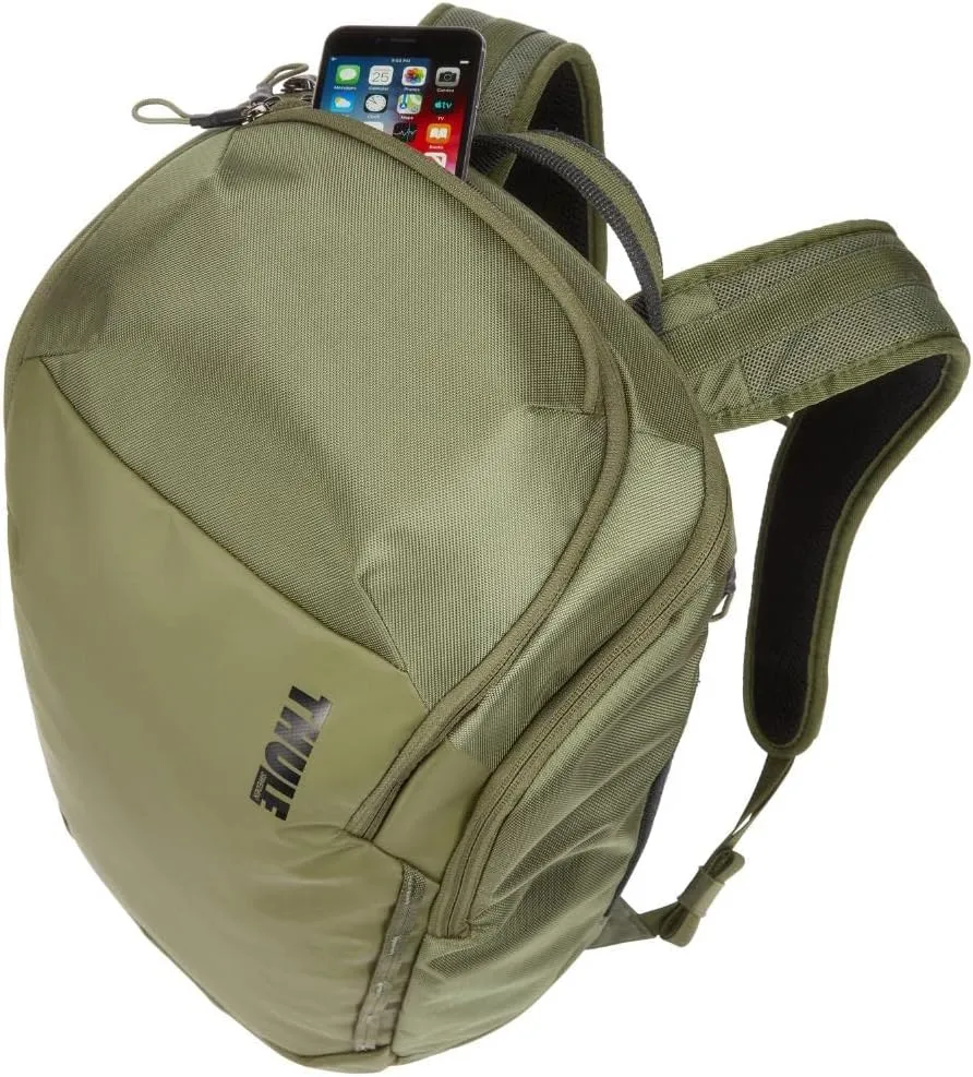 Thule Chasm Backpack 26L, Olivine, One Size