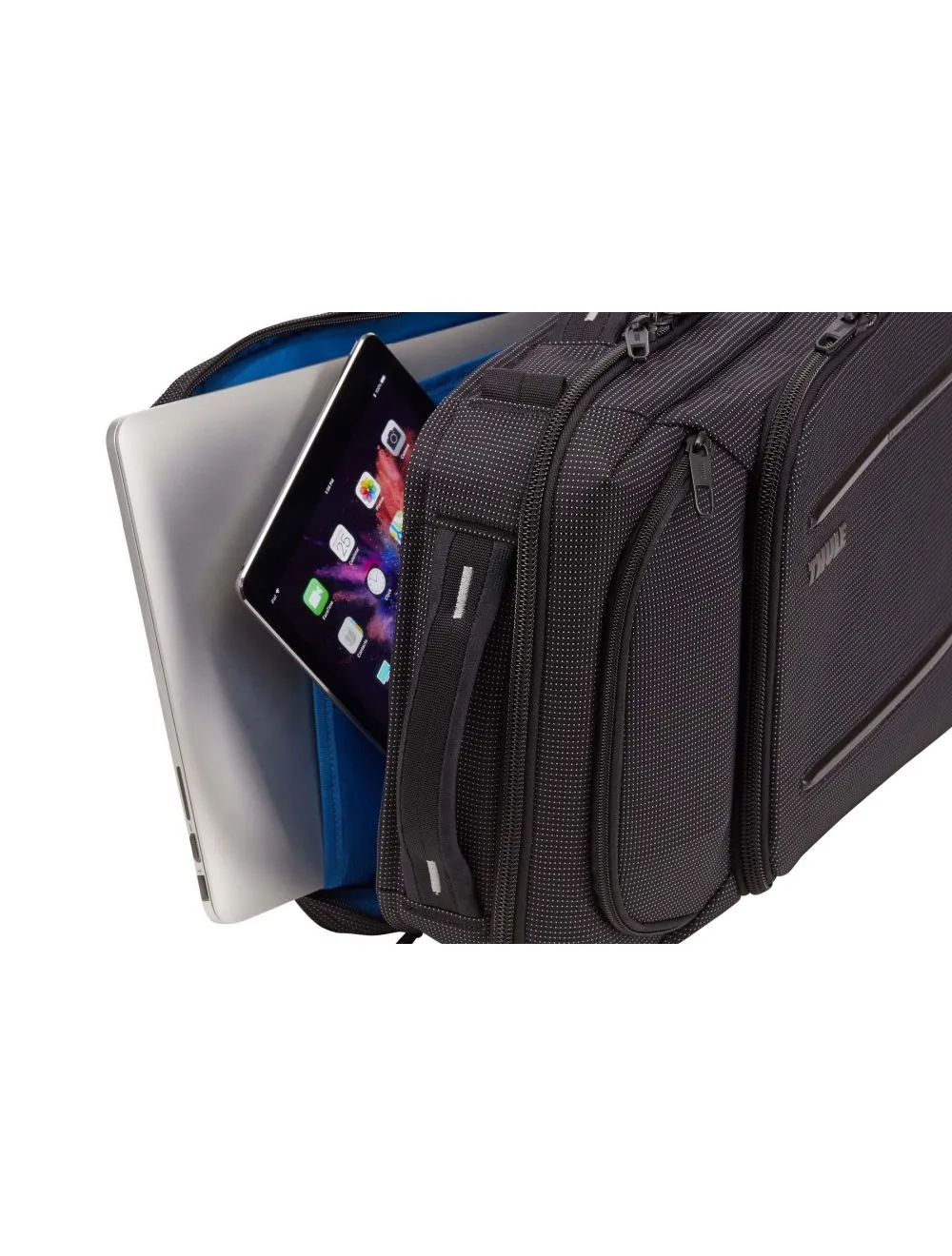 Thule Crossover 2 Convertible Laptop Bag 15.6