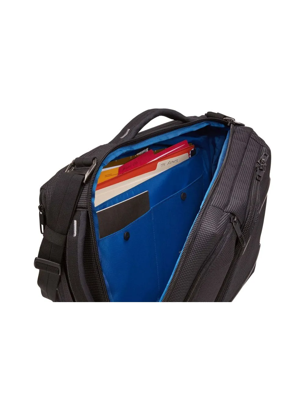 Thule Crossover 2 Convertible Laptop Bag 15.6