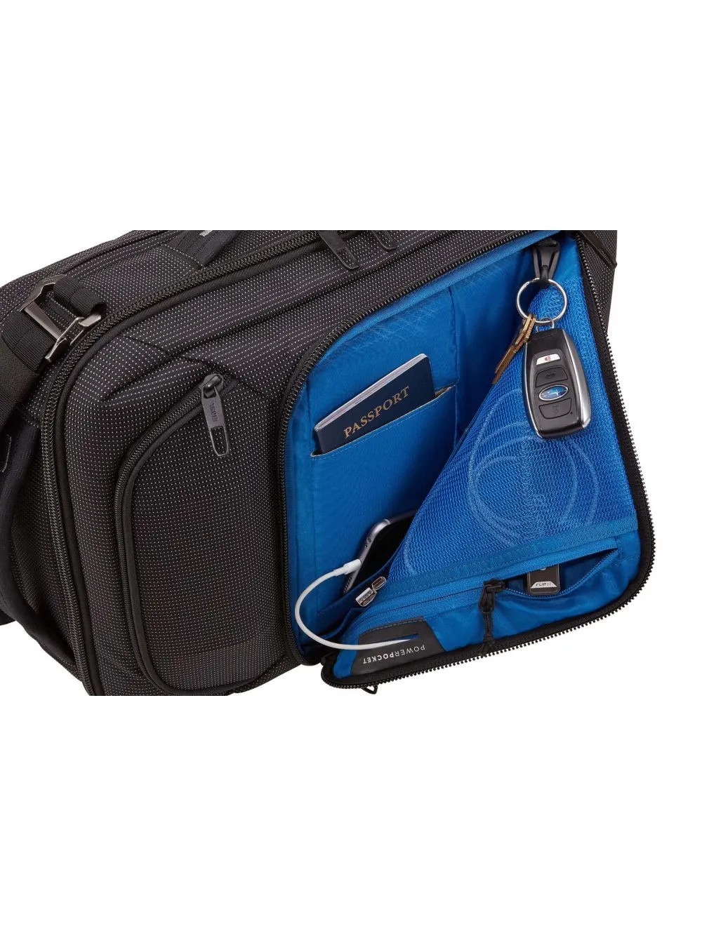 Thule Crossover 2 Convertible Laptop Bag 15.6