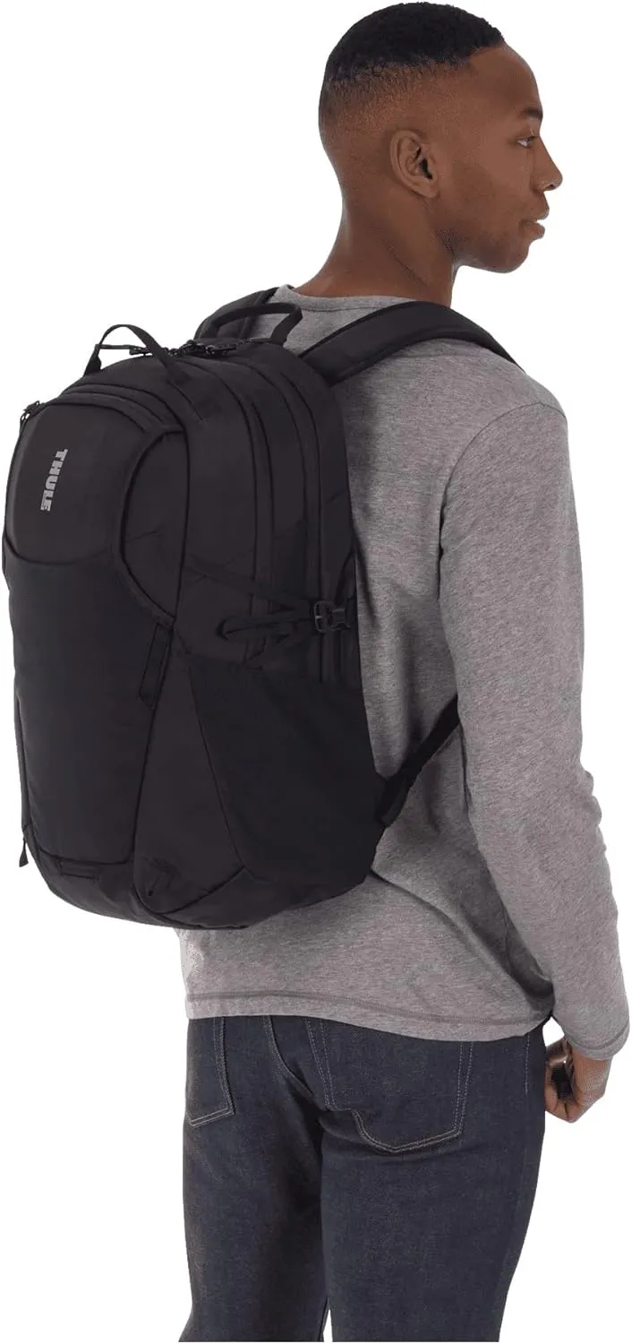 Thule Enroute Backpack 26L, Black