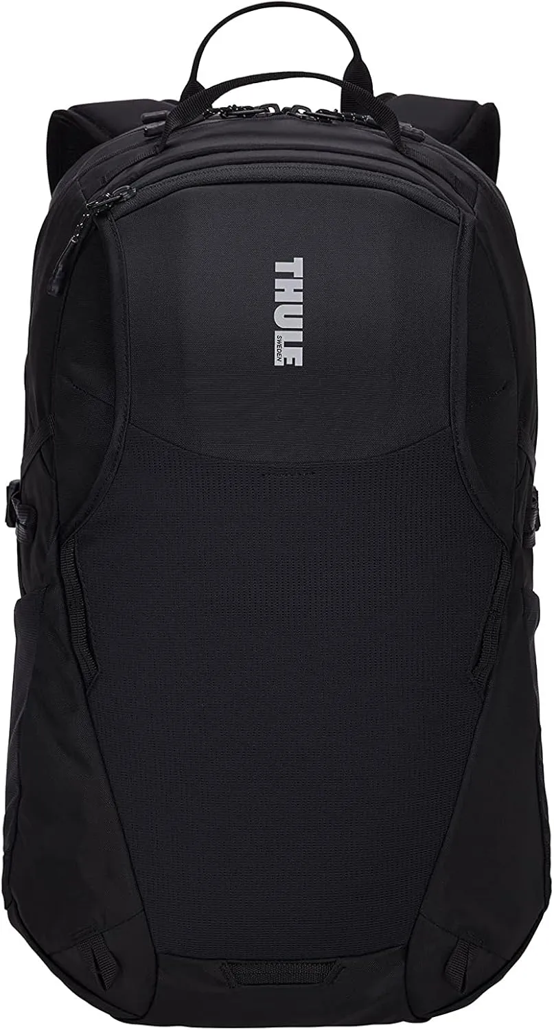 Thule Enroute Backpack 26L, Black