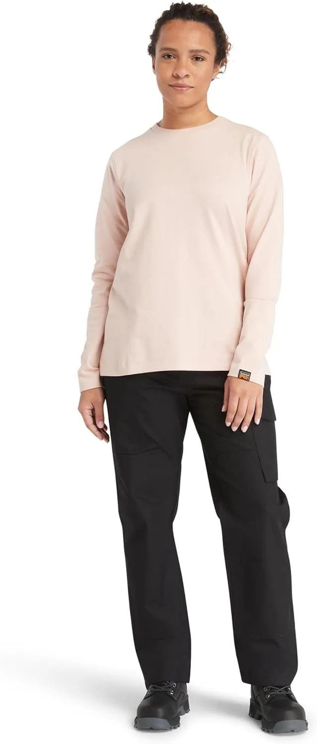 Timberland PRO Women's Morphix Duck Double Front Utility Pant