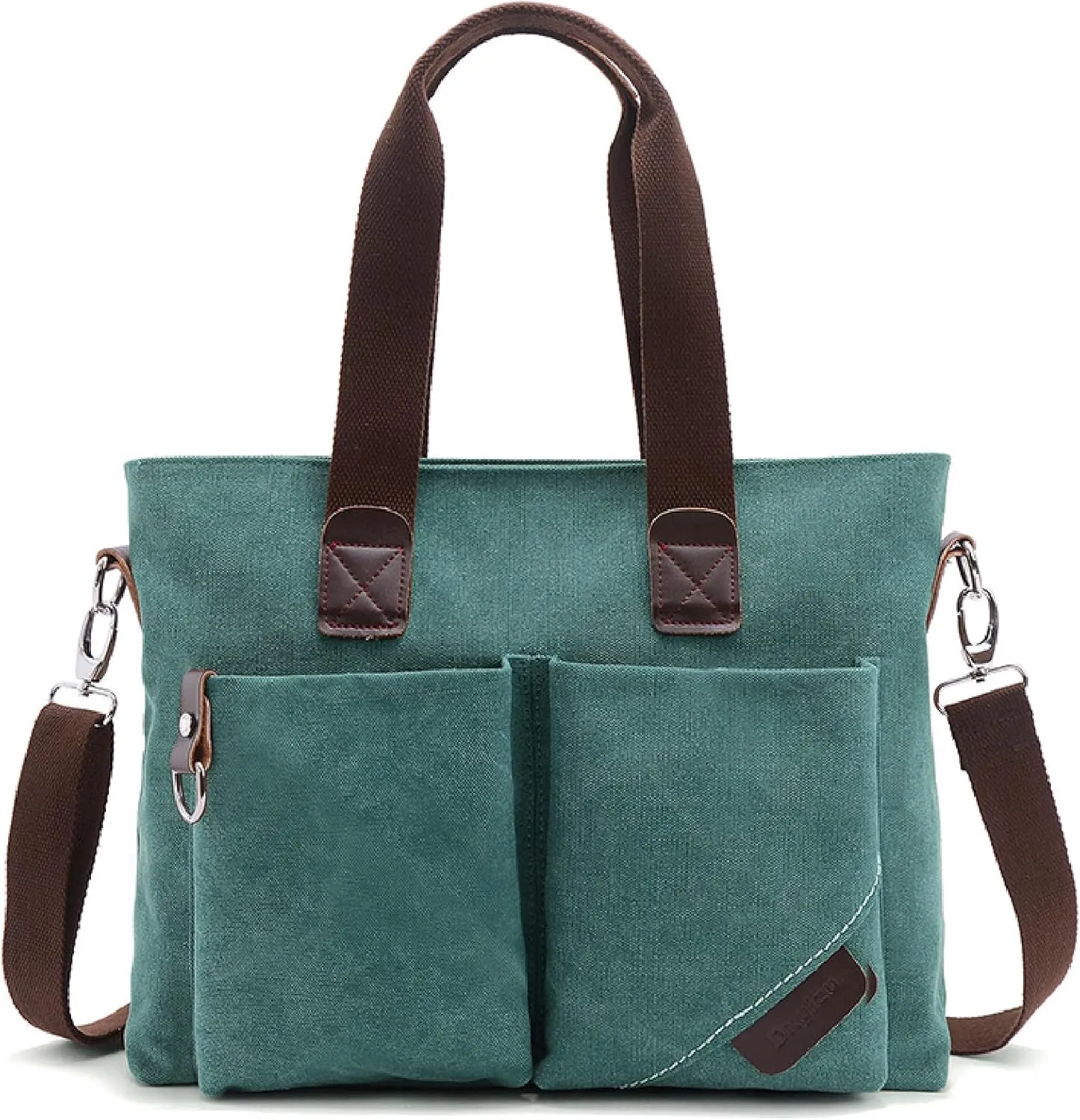 ToLFE Women Top Handle Satchel Handbags Tote Purse Shoulder Bag
