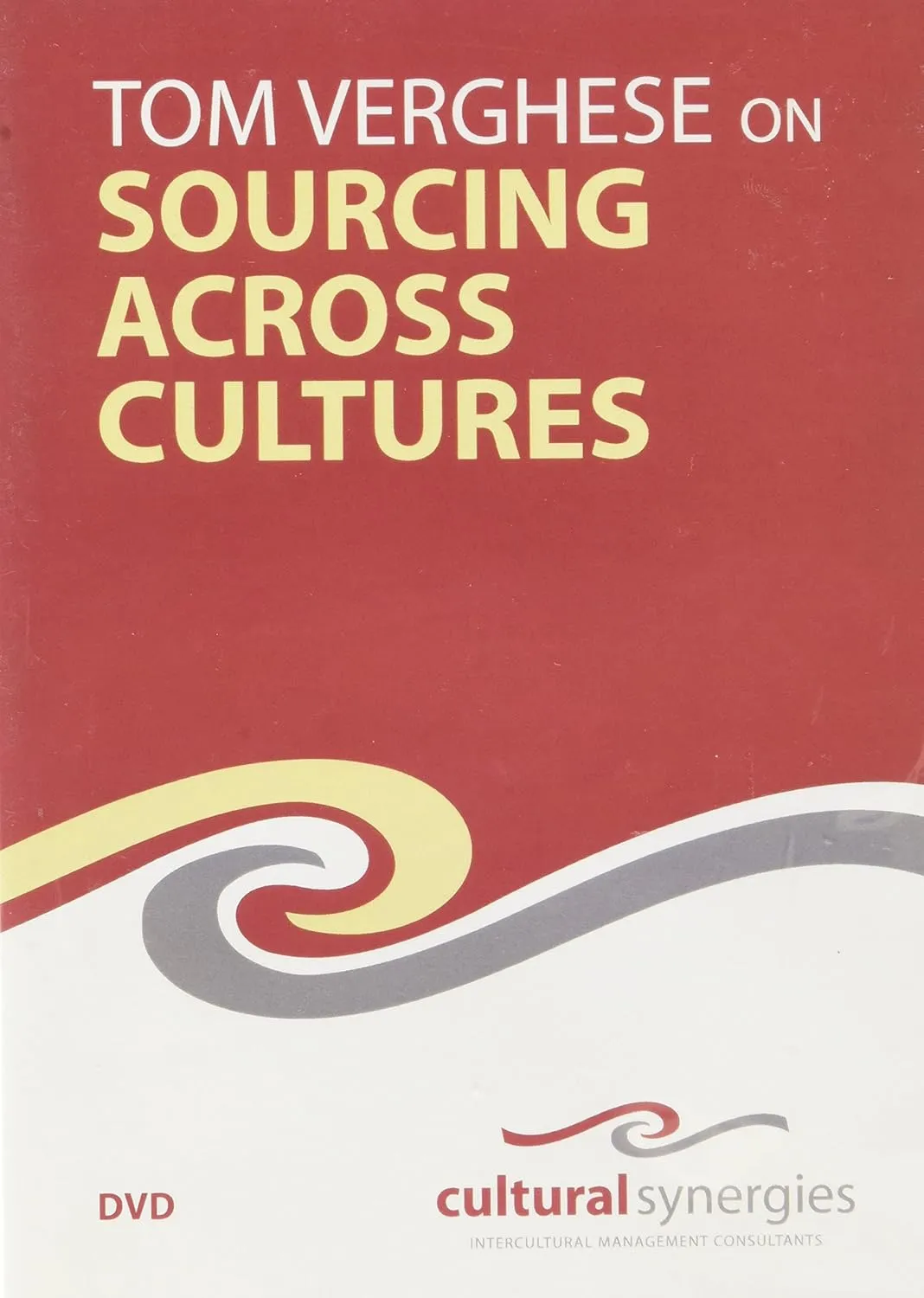 Tom Verghese on Sourcing Across Cultures