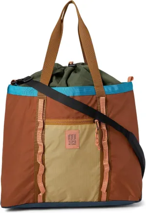 Topo Designs Mountain Utility Tote