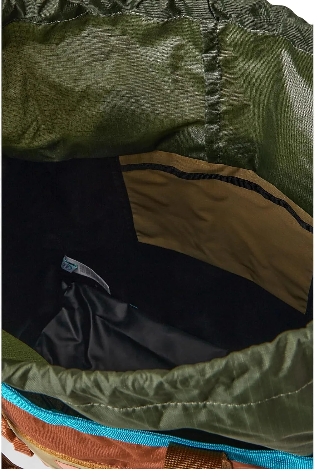 Topo Designs Mountain Utility Tote