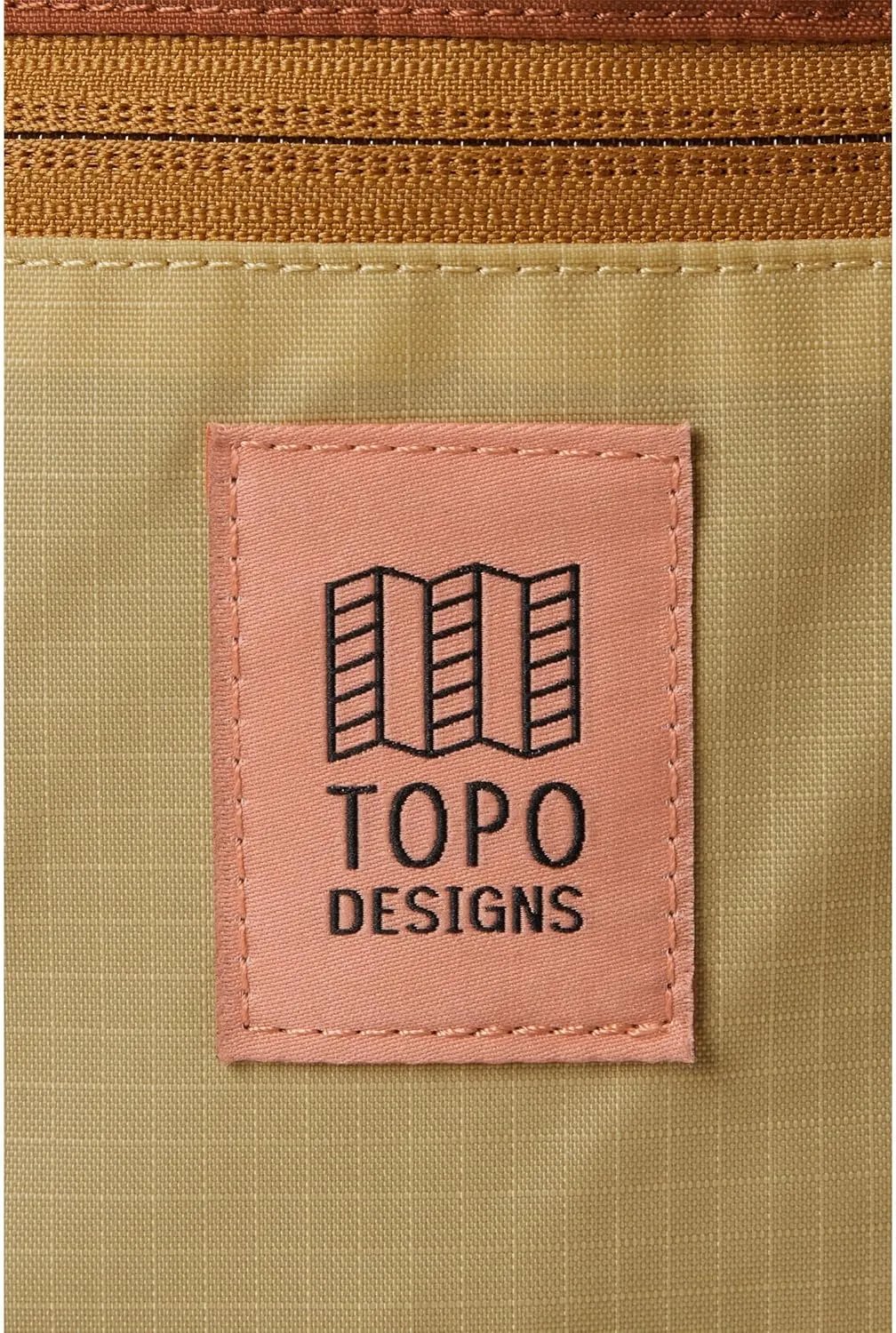 Topo Designs Mountain Utility Tote