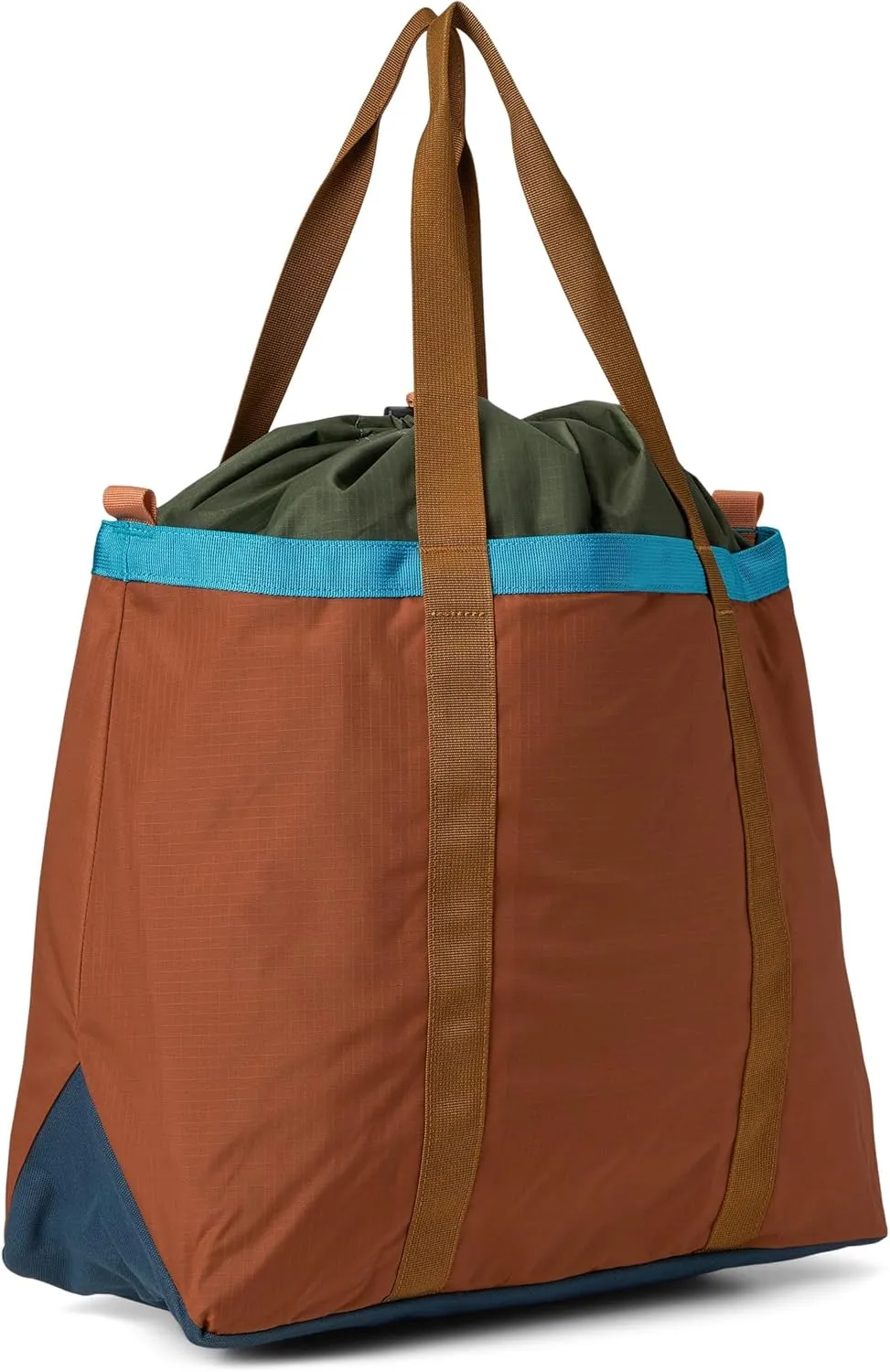 Topo Designs Mountain Utility Tote