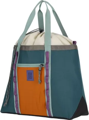 Topo Designs Mountain Utility Tote
