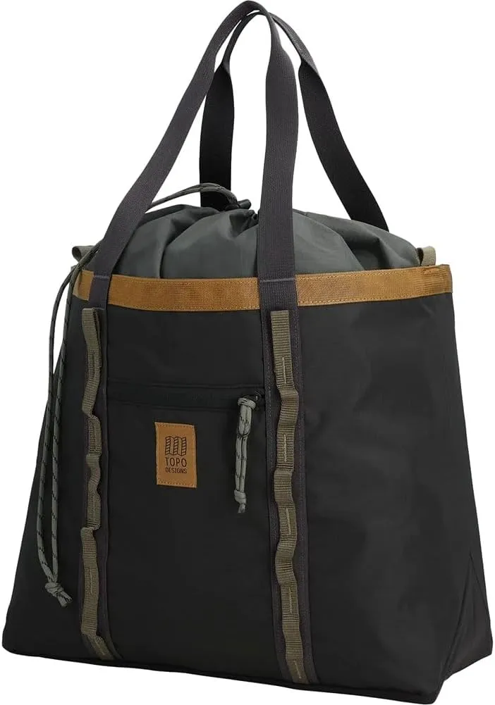 Topo Designs Mountain Utility Tote