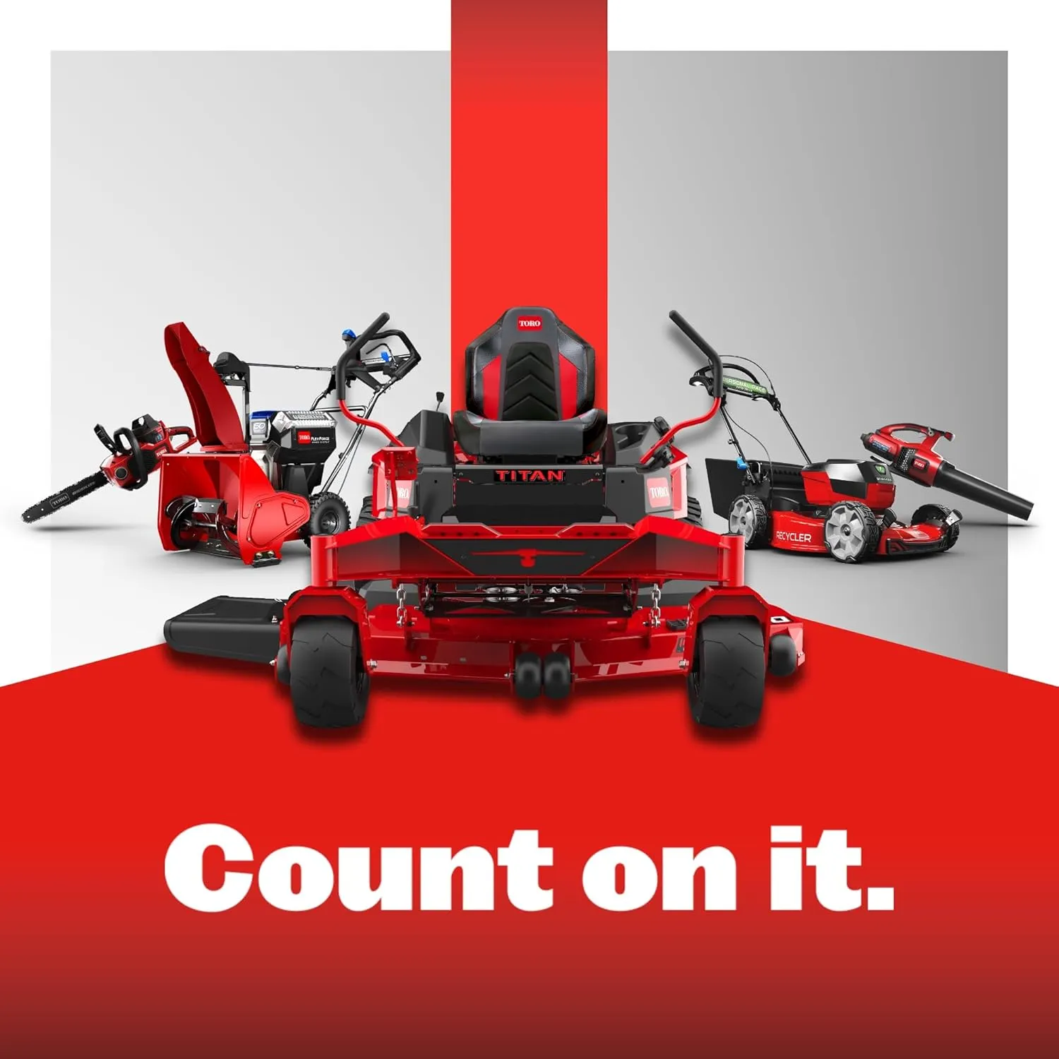 Toro 60V MAX* Flex-Force 2.0Ah Lithium-Ion Battery