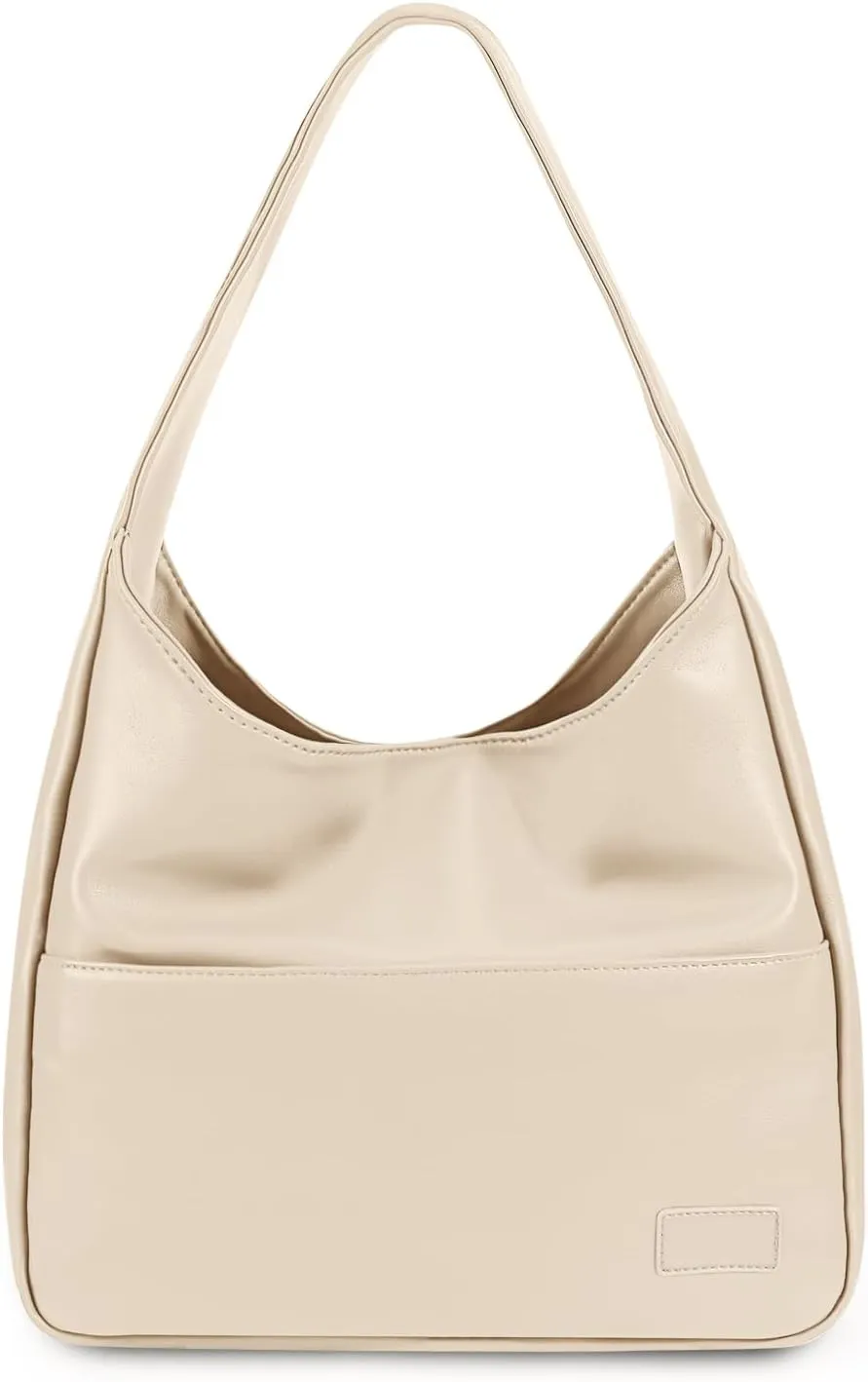 Tote Bag for Women - Vegan Leather Tote Bag Hobo Bags Shoulder Bag Valentines Day Gifts Birthday Gifts for Women