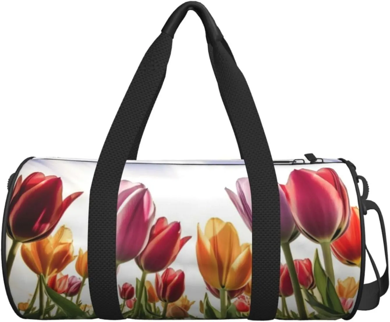 Travel Bag For Women,Scape Print Personal Item Duffle Bags,Weekend Travel Duffel Tote Bag,Travel Sport Gym Bag For Men,Airplane Travel Essentials For Flying