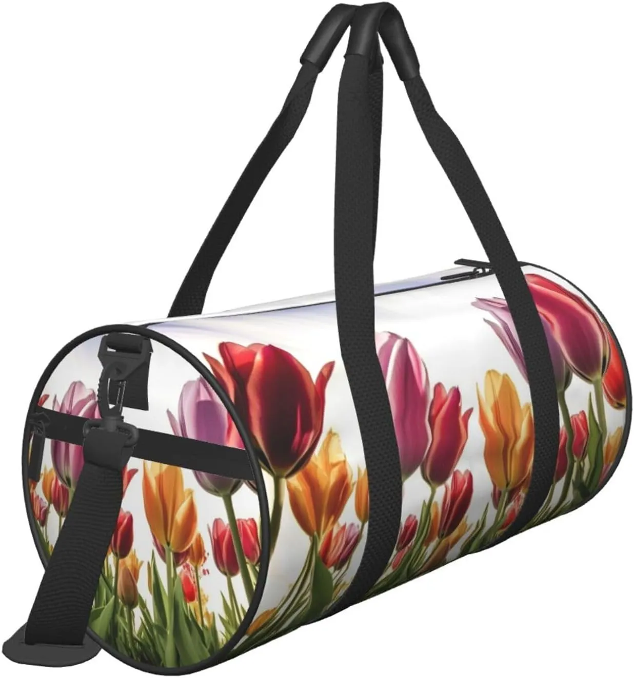 Travel Bag For Women,Scape Print Personal Item Duffle Bags,Weekend Travel Duffel Tote Bag,Travel Sport Gym Bag For Men,Airplane Travel Essentials For Flying