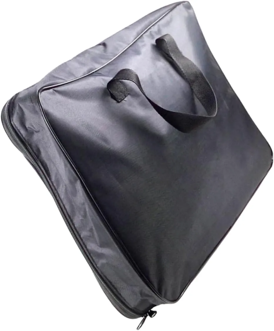 Travel Storage Bag for Music Stand Duffle Bag Large Handheld Carrying Case Versatile Long-service Life