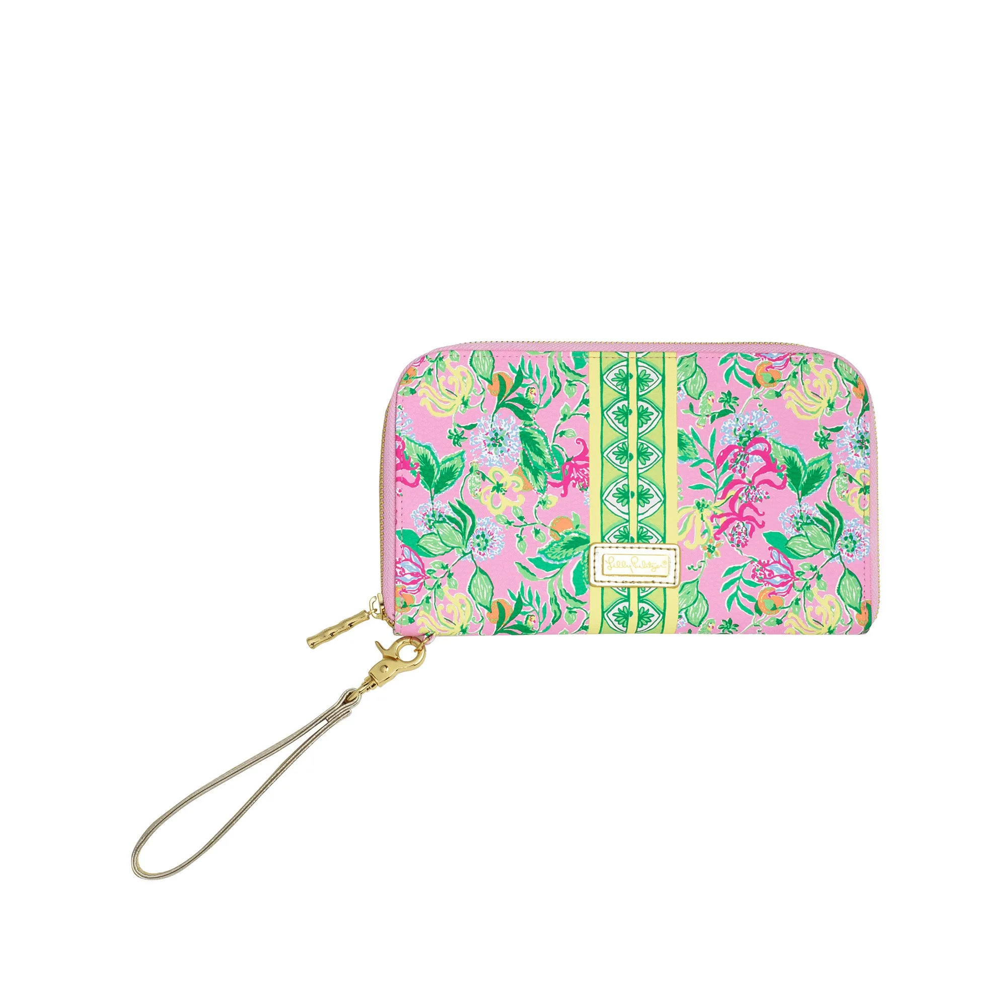 Travel Wallet