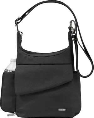 Magnetic Flap Messenger Bags