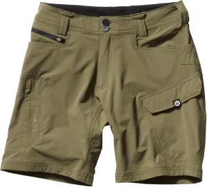 TRUEWERK Men’s Work Shorts - T1 Werkshorts, Moisture Wicking, Multi-Pocket, Tactical Cargo Shorts with 4-Way Stretch