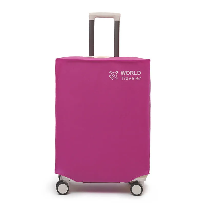 Trunk Cover Dust Waterproof Thickened Inch Luggage