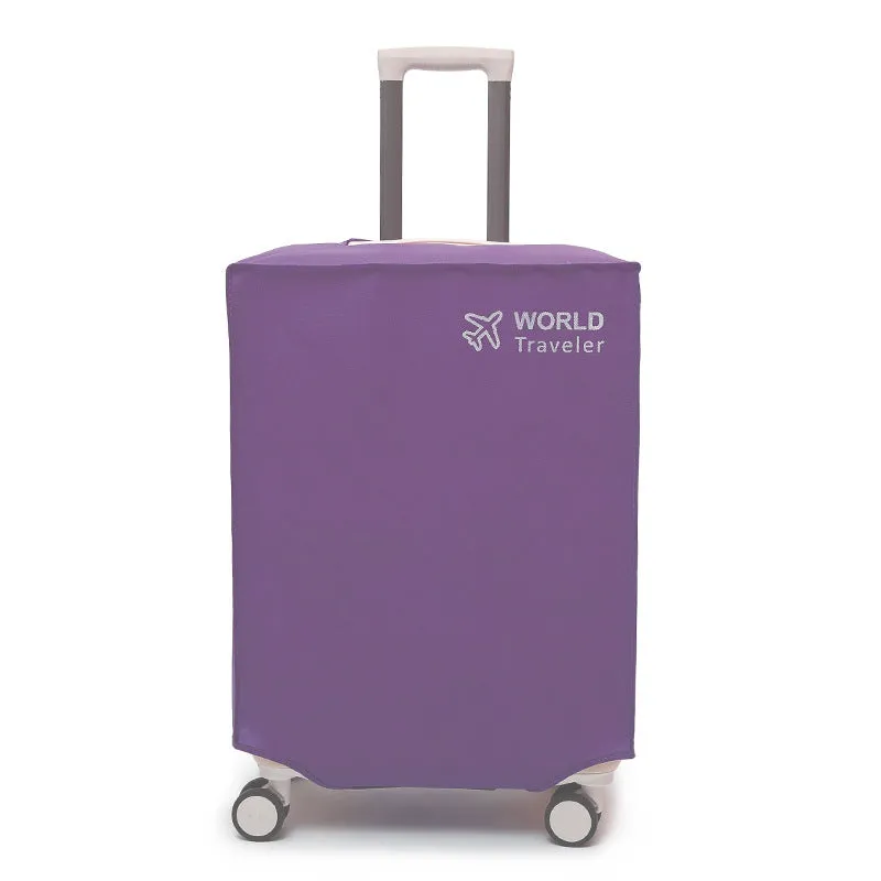 Trunk Cover Dust Waterproof Thickened Inch Luggage