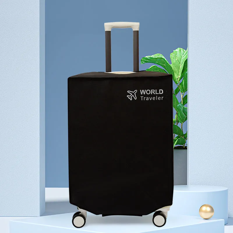 Trunk Cover Dust Waterproof Thickened Inch Luggage