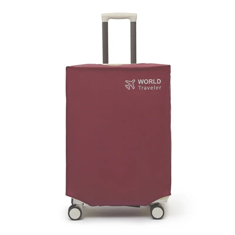 Trunk Cover Dust Waterproof Thickened Inch Luggage