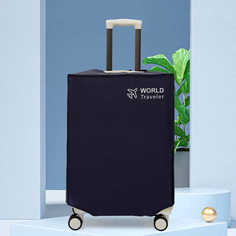 Trunk Cover Dust Waterproof Thickened Inch Luggage