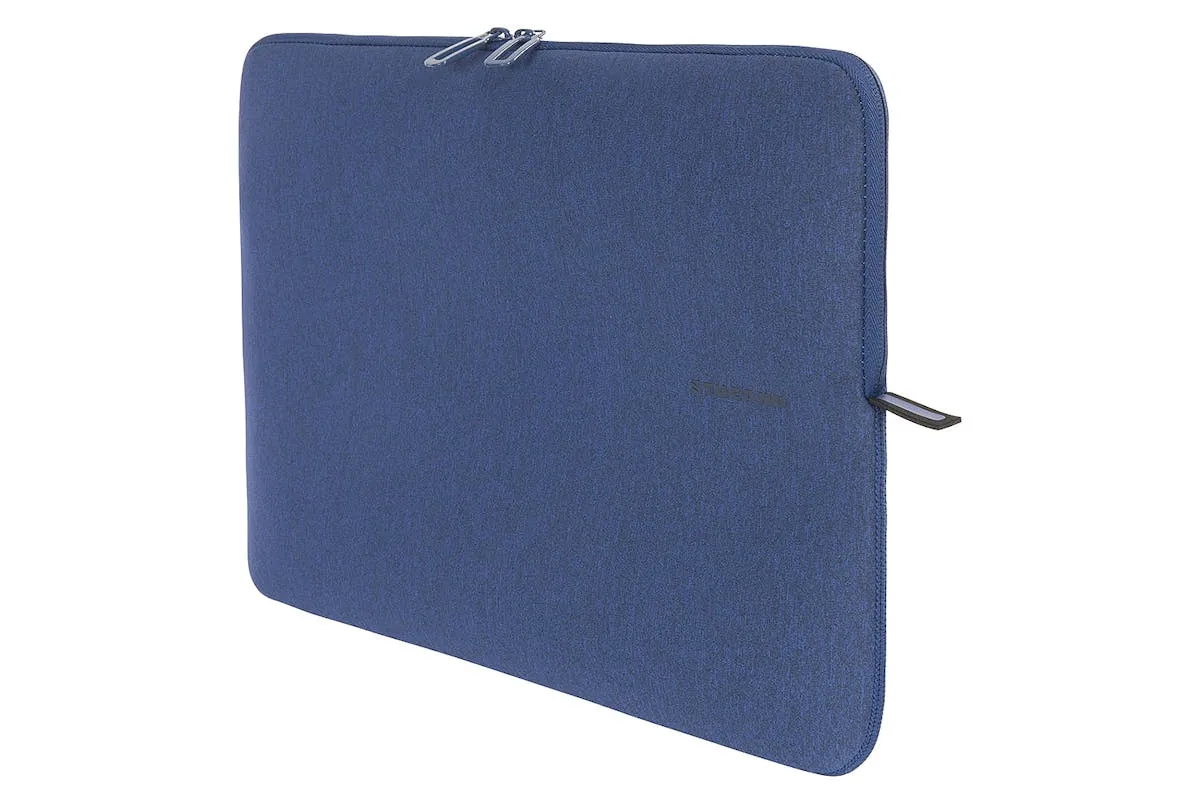 Tucano Melange 11/12" Sleeve Laptop Bag | Blue