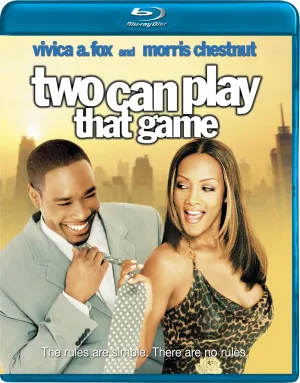 TWO CAN PLAY THAT GAME [Blu-ray]