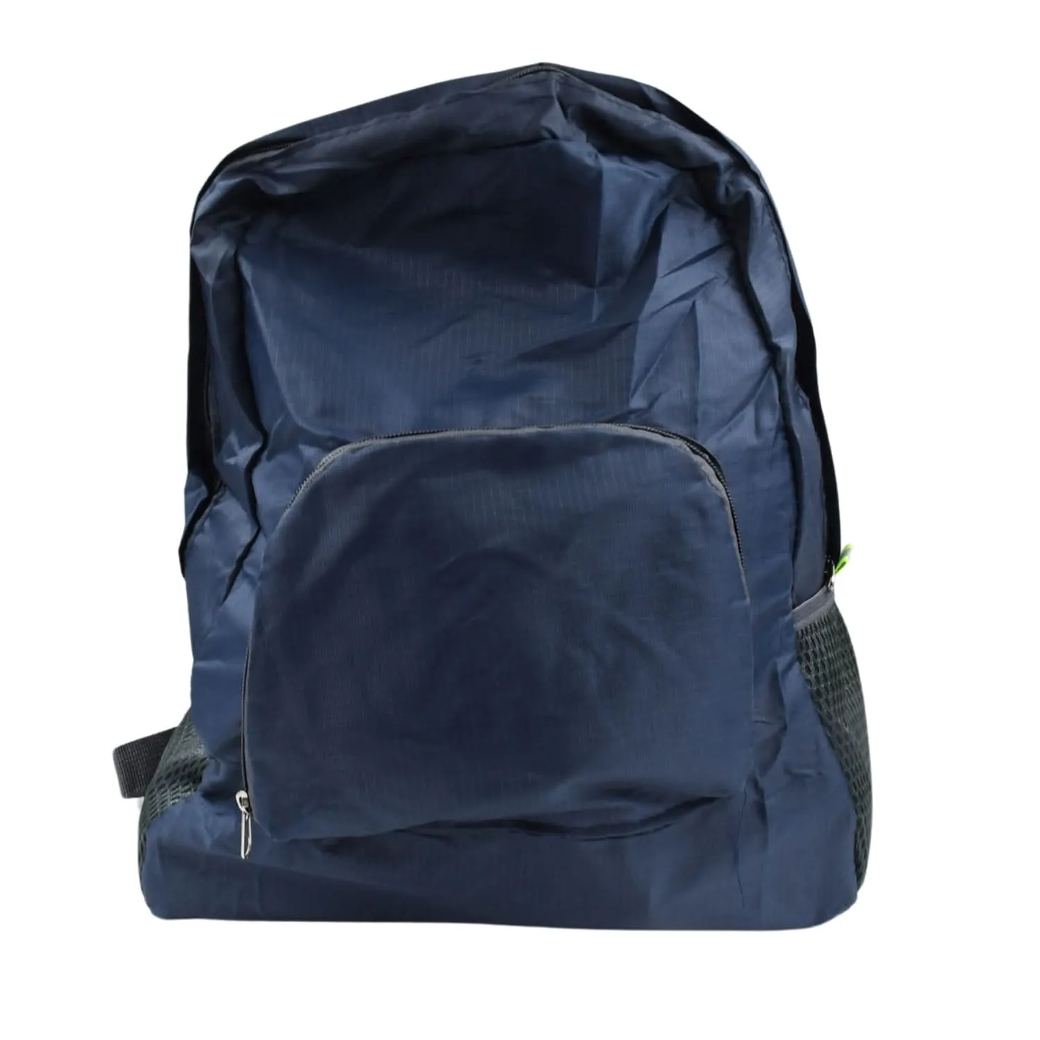 Ultralight Folding Backpack – Travel & Outdoor Bag for Men & Women (1 Pc)